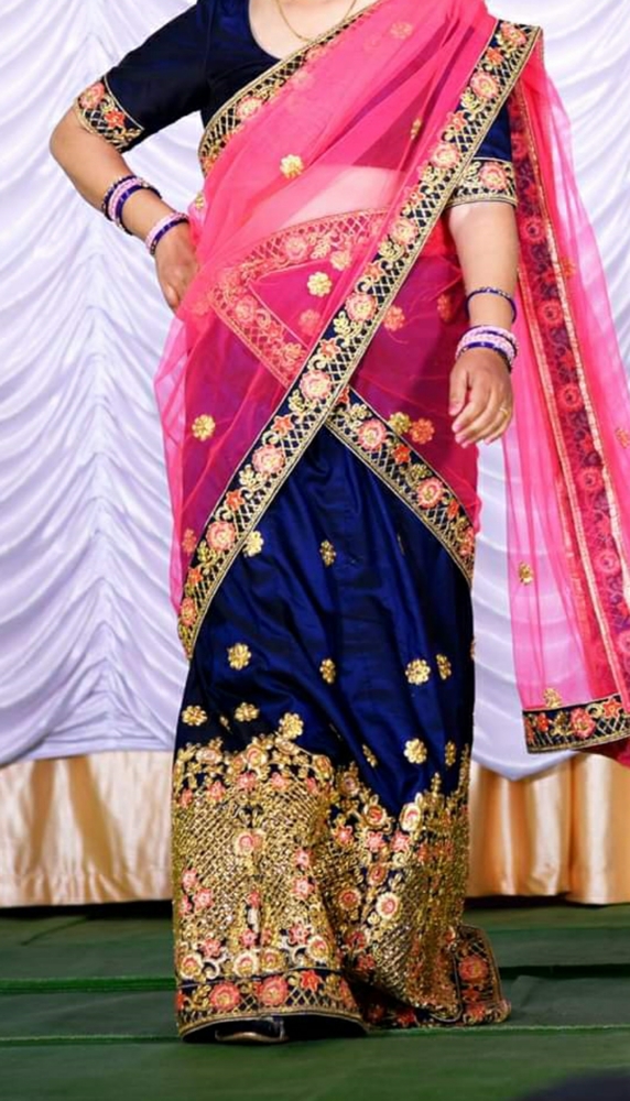 Traditional dress